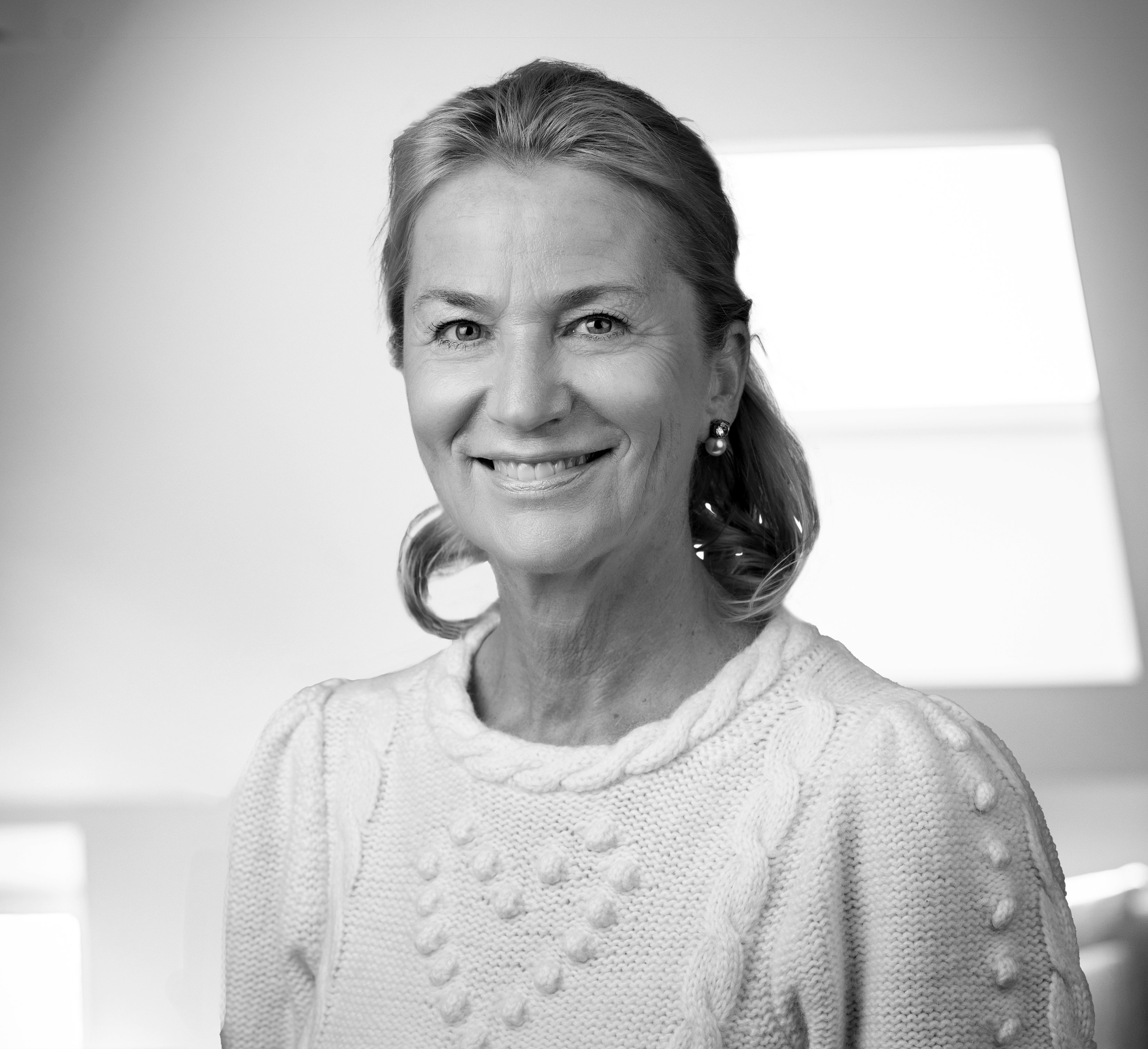 Annette Brodin Rampe
