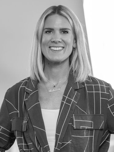 Rebecca Johansson