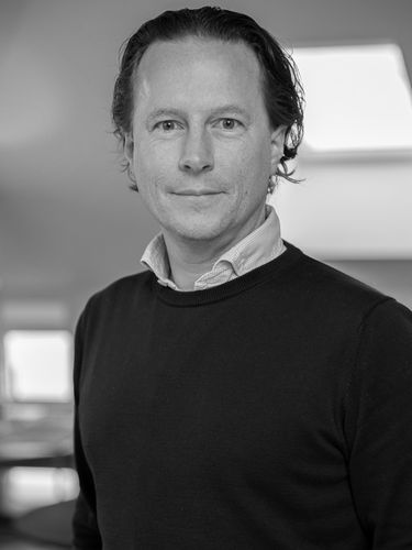 Johan Ekström