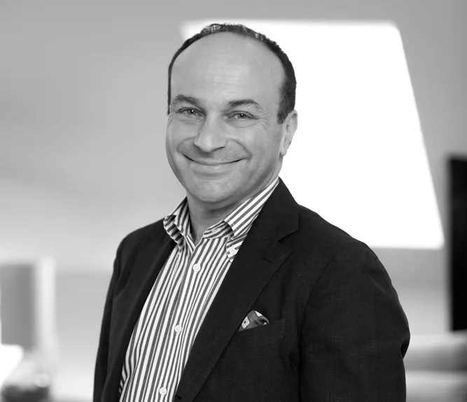 Daniel Kaplan