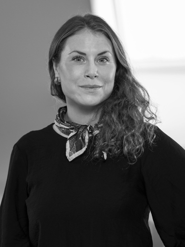Greta Linander