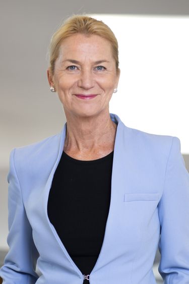 Annette Brodin Rampe, Styrelseordförande