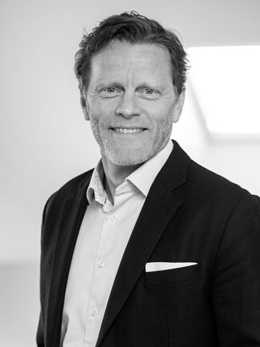 Patrik Klerck