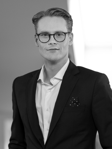 Matias Kaskinen