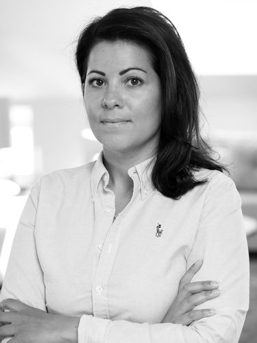 Christine Bahade