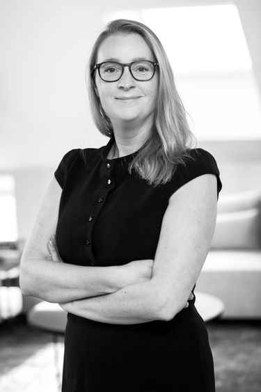 Matilda Garstedt