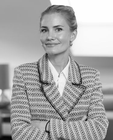 Greta Dorthé Ladow