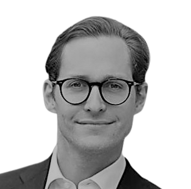 Alexander Hilger