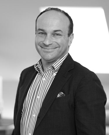 Daniel Kaplan